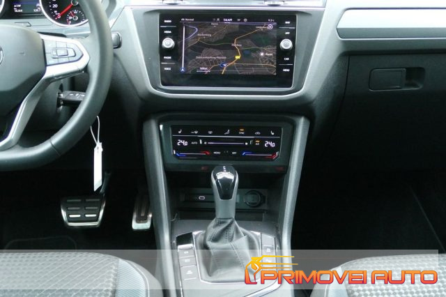 Volkswagen Tiguan 1.5 TSI 150 CV DSG Active - foto 4 di 4