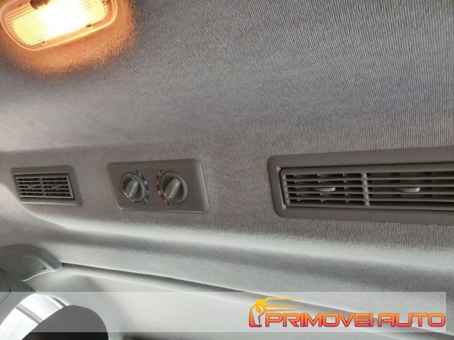 Fiat Talento 1.6 TwinTurbo MJT 125CV L1 H1 Combi usato a CASTELNUOVO RANGONE
