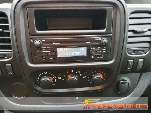 Fiat Talento 1.6 TwinTurbo MJT 125CV L1 H1 Combi - foto 3 di 4