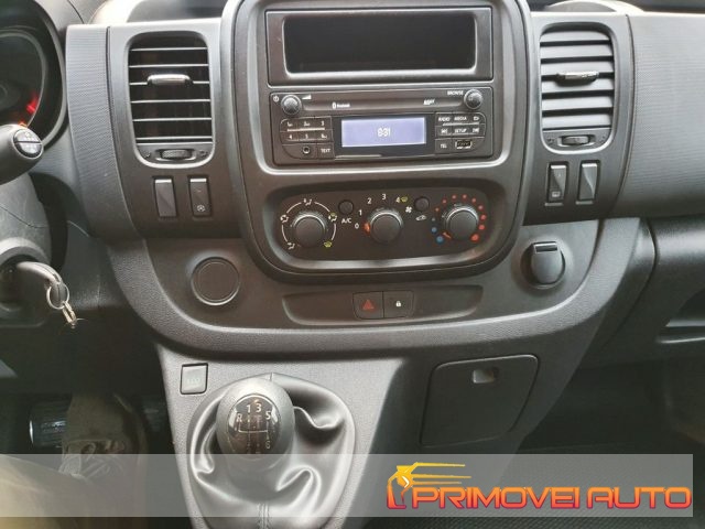 Fiat Talento 1.6 TwinTurbo MJT 125CV L1 H1 Combi - foto 2 di 4
