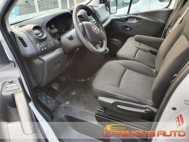 Fiat Talento 1.6 TwinTurbo MJT 125CV L1 H1 Combi - foto 4 di 4