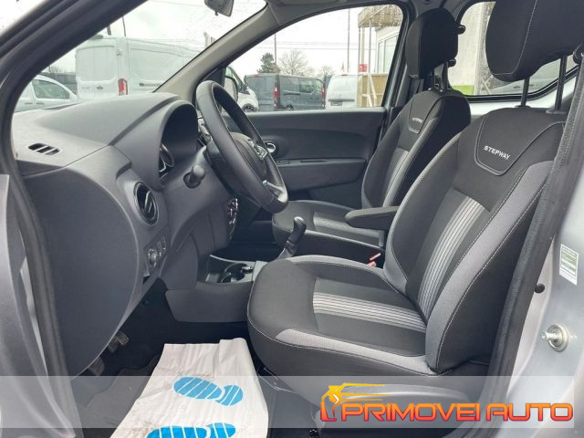 Dacia Dokker Stepway 1.6 8V 102CV GPL - foto 4 di 4