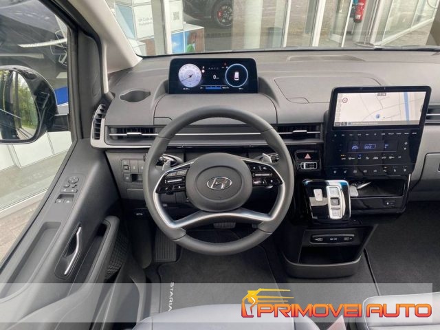 Hyundai STARIA 2.2 AT AWD 9 posti km 0 a CASTELNUOVO RANGONE