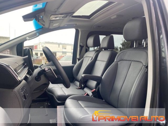 Hyundai STARIA 2.2 AT AWD 9 posti - foto 3 di 4
