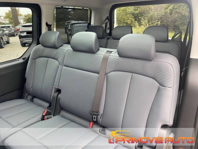 Hyundai STARIA 2.2 AT AWD 9 posti - foto 4 di 4