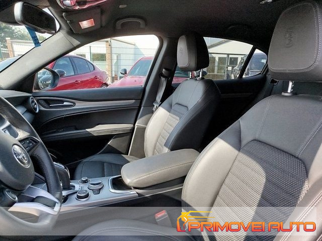 Alfa Romeo Stelvio 2.0 Turbo 200 CV AT8 Q4 SPRINT - foto 3 di 4