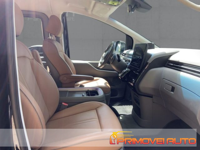 Hyundai STARIA 2.2 AT 7 POSTI usato a CASTELNUOVO RANGONE