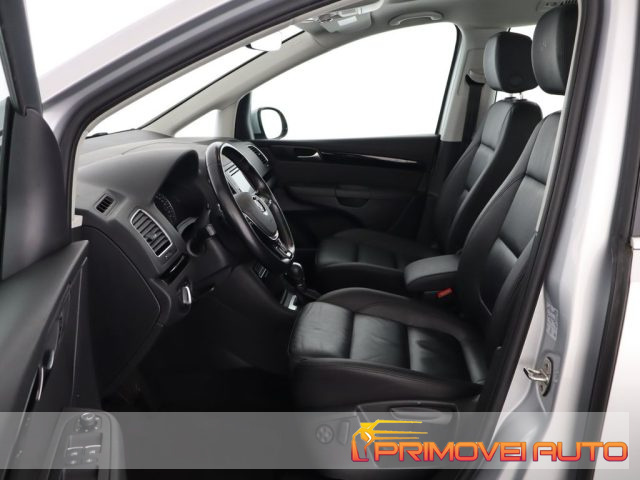 Volkswagen Sharan 2.0 TDI 150 CV SCR DSG Highline BlueMotion Tech. usato a CASTELNUOVO RANGONE