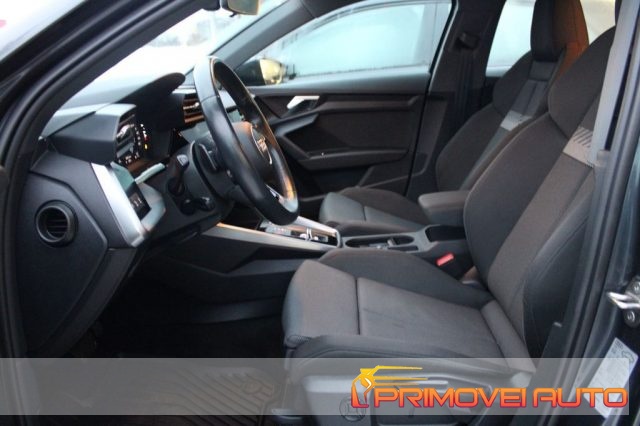 Audi A3 SPB 35 TFSI S tronic - foto 4 di 4