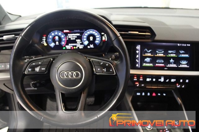 Audi A3 SPB 35 TFSI S tronic - foto 2 di 4