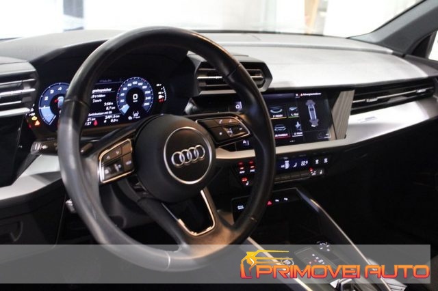 Audi A3 SPB 35 TFSI S tronic - foto 3 di 4