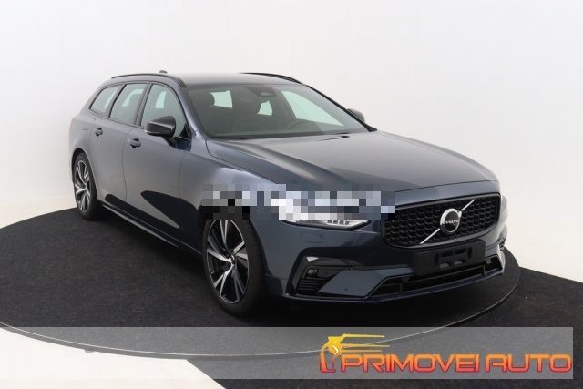 Volvo V90 R-design B4 Diesel - foto 2 di 4