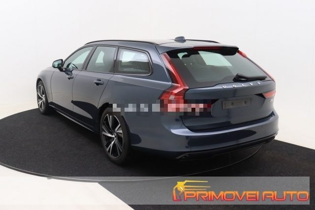 Volvo V90 R-design B4 Diesel - foto 4 di 4