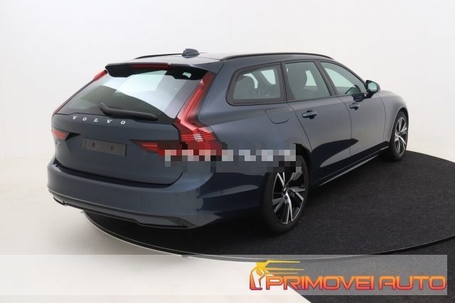 Volvo V90 R-design B4 Diesel - foto 3 di 4