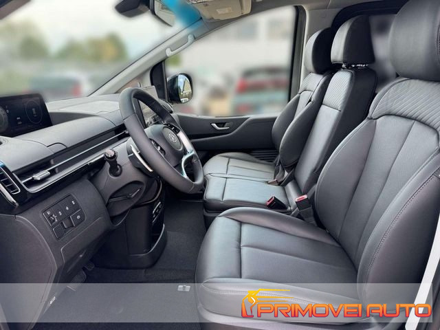 Hyundai STARIA 2.2 AT 2WD 9 posti Prime - foto 2 di 4