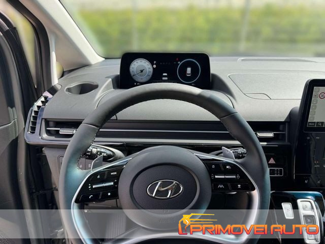 Hyundai STARIA 2.2 AT 2WD 9 posti Prime km 0 a CASTELNUOVO RANGONE