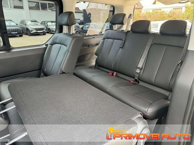 Hyundai STARIA 2.2 AT 2WD 9 posti Prime - foto 4 di 4