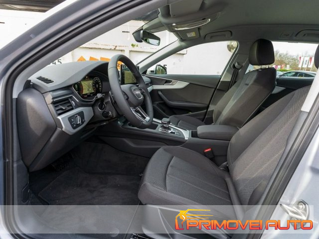 Audi A4 Avant 40 TDI S TRONIC - foto 2 di 4
