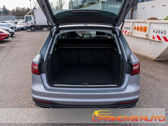 Audi A4 Avant 40 TDI S TRONIC, 50 km, in vendita a Castelnuovo Rangone (MO)