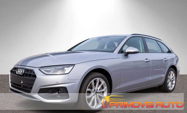 Audi A4 Avant 40 TDI S TRONIC - foto 4 di 4