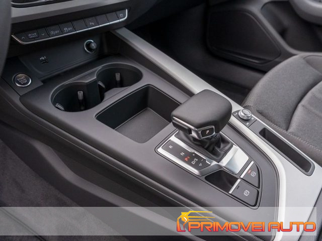 Audi A4 Avant 40 TDI S TRONIC, 50 km, in vendita a Castelnuovo Rangone (MO)