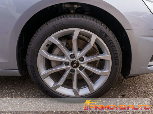 Audi A4 Avant 40 TDI S TRONIC nuovo a CASTELNUOVO RANGONE