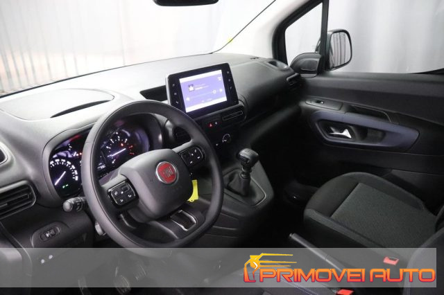 Fiat Doblo 1.5 BlueHdi 100CV - foto 2 di 4