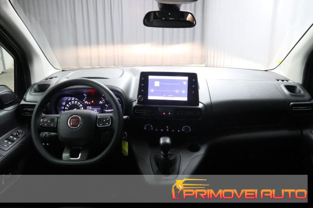 Fiat Doblo 1.5 BlueHdi 100CV nuovo a CASTELNUOVO RANGONE