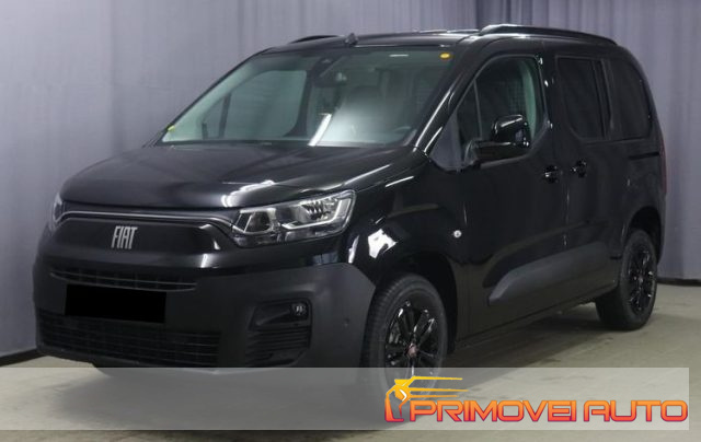 Fiat Doblo 1.5 BlueHdi 100CV nuovo a CASTELNUOVO RANGONE