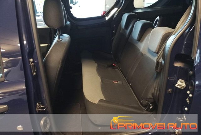 Dacia Dokker 1.5 dCi 8V 75CV Rampa Disabili - foto 4 di 4