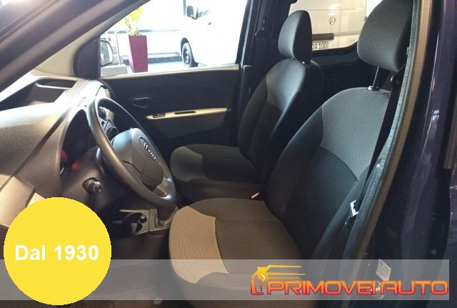 Dacia Dokker 1.5 dCi 8V 75CV Rampa Disabili usato a CASTELNUOVO RANGONE