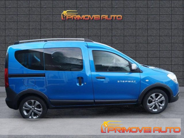 Dacia Dokker Stepway 1.5 dCi 8V 90CV Start&Stop - foto 2 di 4