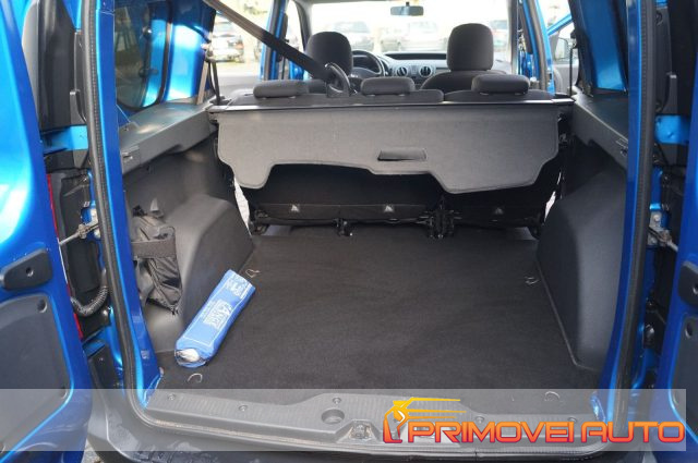 Dacia Dokker Stepway 1.5 dCi 8V 90CV Start&Stop - foto 3 di 4