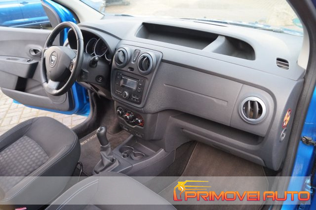 Dacia Dokker Stepway 1.5 dCi 8V 90CV Start&Stop - foto 4 di 4