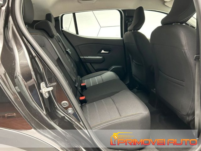 Dacia Sandero Streetway 1.0 TCe ECO-G Journey - foto 3 di 4