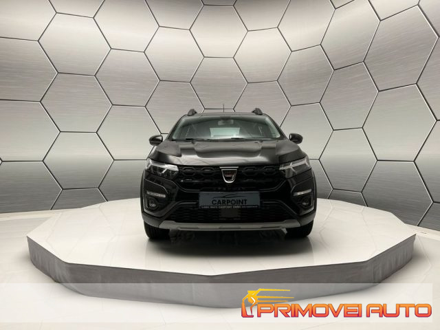 Dacia Sandero Streetway 1.0 TCe ECO-G Journey - foto 4 di 4
