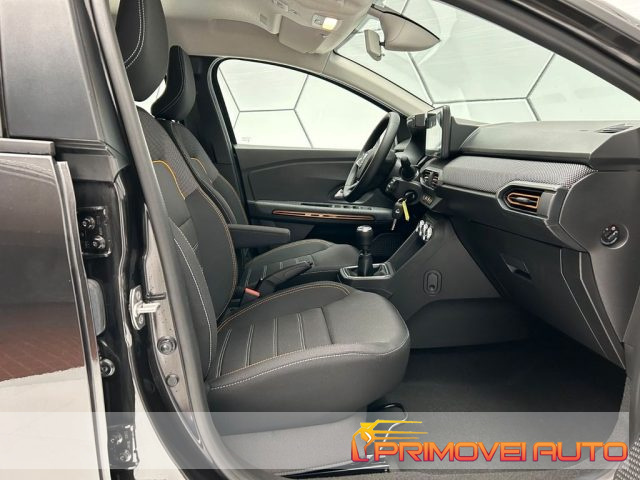 Dacia Sandero Streetway 1.0 TCe ECO-G Journey - foto 2 di 4