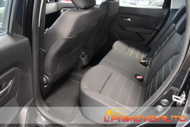 Dacia Duster 1.5 Blue dCi 8V 115 CV 4x4 Expression - foto 3 di 4
