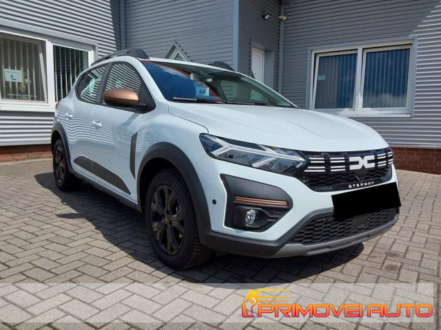 Dacia Sandero Stepway 1.0 TCe ECO-G Extreme - foto 4 di 4