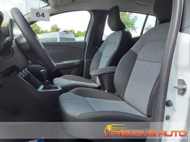 Dacia Sandero Stepway 1.0 TCe ECO-G Extreme - foto 2 di 4