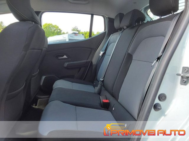 Dacia Sandero Stepway 1.0 TCe ECO-G Extreme - foto 3 di 4