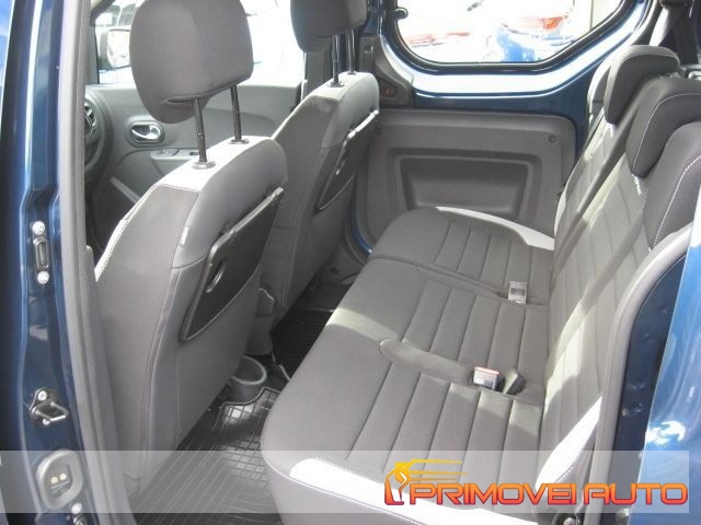 Dacia Dokker Stepway 1.6 8V 109CV GPL - foto 4 di 4