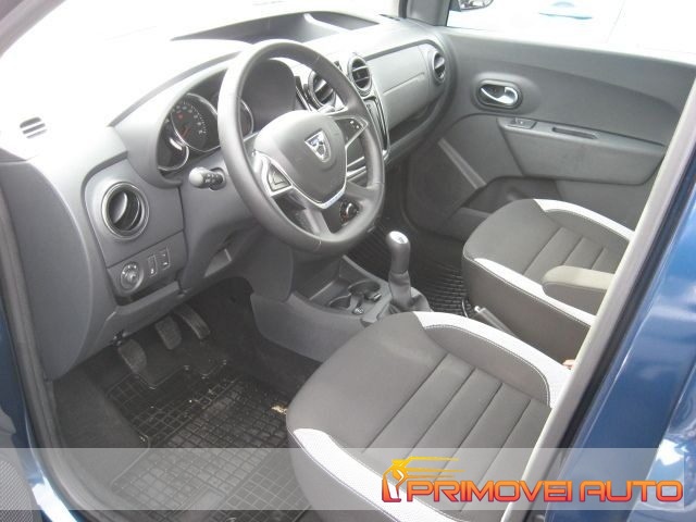 Dacia Dokker Stepway 1.6 8V 109CV GPL - foto 2 di 4
