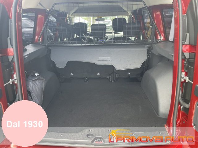 Dacia Dokker 1.3 TCe FAP Comfort usato a CASTELNUOVO RANGONE