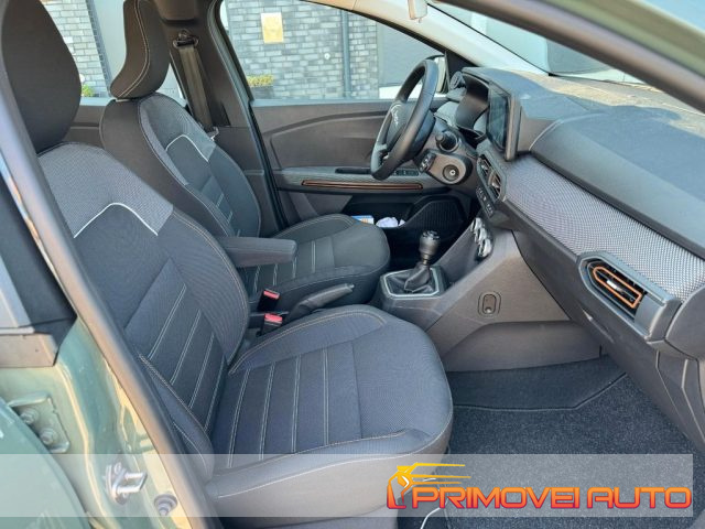 Dacia Sandero Stepway 1.0 TCe ECO-G Expression - foto 2 di 4