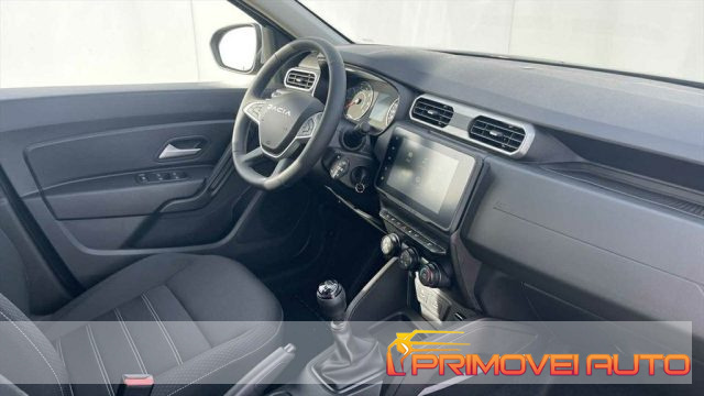 Dacia Duster 1.5 Blue dCi 8V 115 CV 4x4 Expression - foto 2 di 4