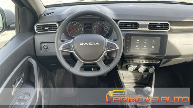 Dacia Duster 1.5 Blue dCi 8V 115 CV 4x4 Expression km 0 a CASTELNUOVO RANGONE