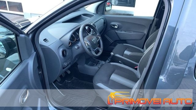 Dacia Dokker Stepway 1.6 8V 102CV - foto 2 di 4