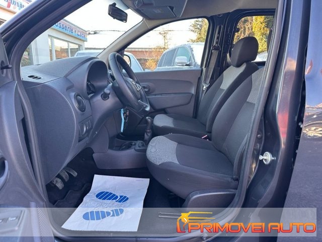 Dacia Dokker 1.6 8V 100CV Essential - foto 3 di 4