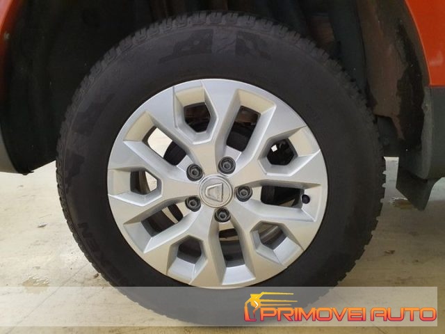 Dacia Duster 1.0 TCe GPL 4x2 Comfort - foto 4 di 4